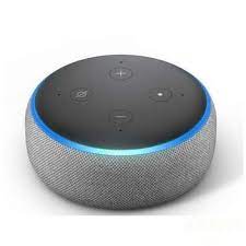 Smart Speaker Amazon Com Alexa Cinza Echo Dot Magazine Realmentevale Speaker Melhores Caixas De Som Sistema De Controle Adminsombox | junho 2, 2015. smart speaker amazon com alexa cinza