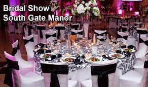 The Bridal Show At South Gate Manor Bridal Show Nj Wedding Venues Wedding Vendors