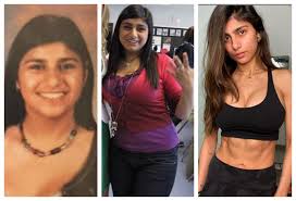 Mia Khalifa y la historia detrás de la mujer más vista del mundo