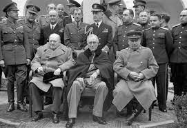 Почему не работала Лига Наций – первая международная организация?