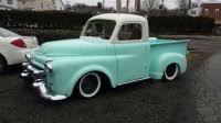 Image result for Gypsy Green 1951 Dodge