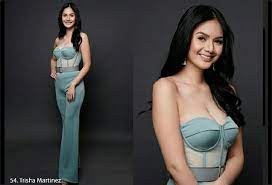 We did not find results for: In Photos Miss World Philippines 2021 Candidates Early Favorites Philstar Com