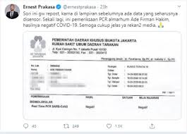 Pin Di Trending Topic Indonesia