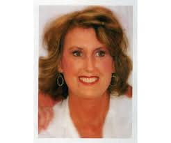 Jennifer Holdsworth Obituary (2008)