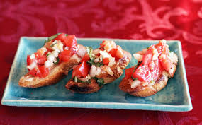 Maybe you would like to learn more about one of these? Receita De Brusqueta Askix Com