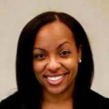 Shaunte Smith's Instagram, Twitter & Facebook