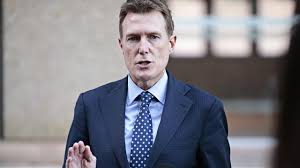 Christian young porter is a member of vimeo, the home for high quality videos and the people who love them. Barrister Who Tried To Represent Christian Porter Against Abc Could Face Disciplinary Complaint