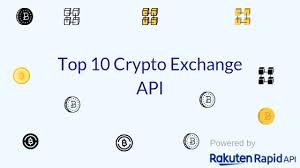 Utc updated apr 5, 2021 at 3:16 p.m. Top 10 Best Crypto Exchange Api 2021 Pros Cons Binance Poloniex Etc