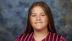 Athlete Spotlight with Enid's Julius Mitchell