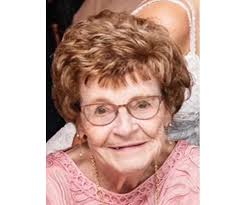 Rosalie Lussier Obituary (1937