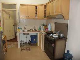 Dalam ilmu feng shui, dapur dianggap sebagai ruangan paling penting di dalam rumah. Inspirasi Penting 16 Dapur Dan Kamar Mandi Bersebelahan