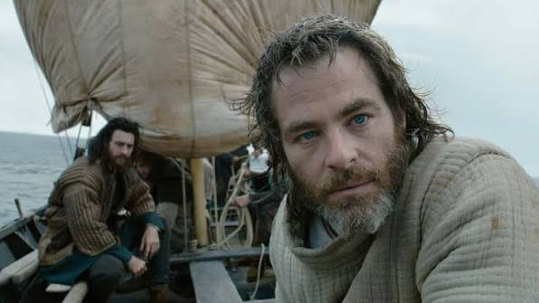 Watch Outlaw King | Netflix Official Site