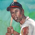 Hank Aaron Honored by Teammates, Hall of Famers and Former Presidents