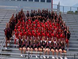 Coffee County Central Football Roster (2023-24)