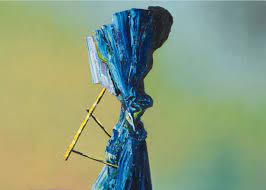 Everywhere at the end of time's length lends it a unique force. The Caretaker Bids Farewell With Everywhere At The End Of Time Stage 6