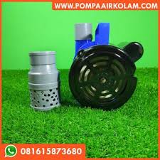 Pin Di Pompa Air Mancur Kolam Ikan Wa 081615873680