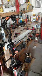 Buy top products on ebay. Building A Bow Shop At Home Rokslide Forum