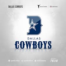 Search the official site now and find the best dallas cowboys merchandise at the best prices. Dallas Cowboys Logo Redesign On Behance