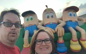 Meet Pamela Dietrich