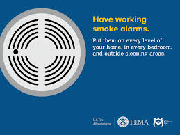 Be sure to practice the plans, have the tools needed to break windows on hand, and have escape ladders if needed. Smoke Alarms Save Lives Lehigh Acres Fire Control Rescue District Florida