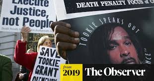 Stanley 'Tookie' Williams: Kaliforniya'da idam edilen son adamlardan biri