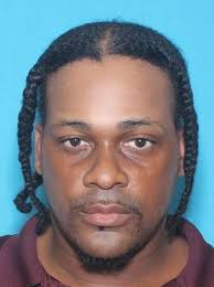 UPDATE: Coleman has been arrested and is currently in police custody***  After a thorough investigation by the Park Forest Police Department and  South Suburban Major Crimes Task Force, an arrest warrant has