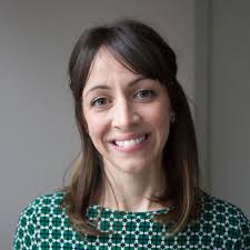 Welcome, Ashley Skinner!