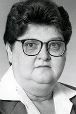 Helen J. Healy obituary