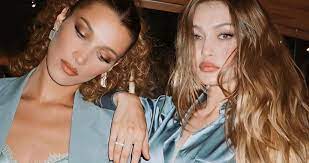 In 2016, she was n. How Gigi Hadid S Daughter S Name Has A Sweet Link To Bella Hadid Emirates Woman