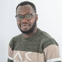 30+ "Kwesi Mba" profiles