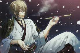 topit.me | Anime, Anime images, Anime guys