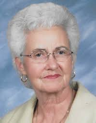 Wanda M. Walton, 88, Vandalia