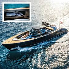Check spelling or type a new query. Wajer Yachts On Twitter S Is For Sports The Wajer 55 S Truly Puts The S In Watersports She Comes With Extra Storage Space For Your Water Toys Including Full Seabob Integration