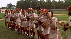 A League Of Their Own Love Movie League Favorite Movies