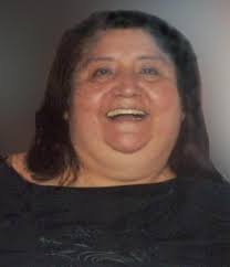 Violeta Rosales Obituary (1951