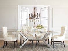 Petra Rectangle Dining Table Arhaus Furniture In 2020 Rectangle Dining Table Dining Table Dining Table Marble