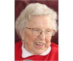 Maxine Patterson Obituary (1925