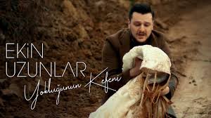 Ekin Uzunlar Yoklugunun Kefeni Mp3 Indir Sarkilar Muzik Muzik Indirme