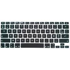 Comparez et achetez les macbook air avec un clavier azerty reconditionnés parmis 34 offres de chez apple store, back market et bien plus encore. Convertir Clavier Macbook Air 13 Pouces En Azerty