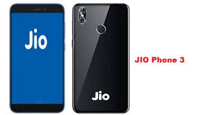It features an alphanumeric keypad and a 3.5mm headphone jack. Reliance Jio Phone 3 Price In Kerala Features Specifications Mix India