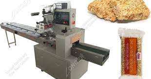 Flow Wrapping Machine Manufacturer Packaging Machine Wrapping Machine Machine