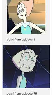 Steven Universe Memes Pearl Wattpad