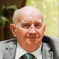 Melvin Charles Alexander Obituary (2025)