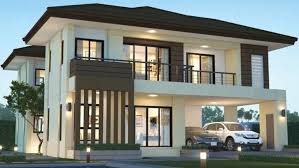 Rumah bergaya minimalis identik dengan bentuk bangunan geometris yang simple dan beratap datar. 10 Tren Desain Rumah Tahun 2021 Rumah Com