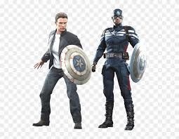 Seeing captain america seems indifferent, she suggests about a colleague would be willing to accept a date if steve rogers speaks. The Winter Soldier Hot Toys Captain America Winter Soldier Steve Rogers Clipart 48484 Pikpng