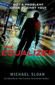 But when mccall meets teri (chloë grace moretz). The Equalizer Macmillan
