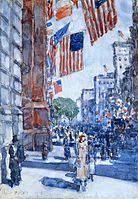 Share it 4thofjuly 537 notes. The Avenue In The Rain Wikipedia