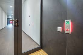 Service worldwide (distributors in germany). Automatic Doors Convenient And Safe Building Access Geze