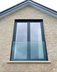 Home Renovation 1st Folding Sliding Doors French Doors Frameless Glass Balustrade Glass Balustrade