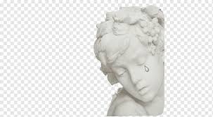 Marble Sculpture Aesthetics Statue Vaporwave Ancient Greek Sculpture Aesthetics Stone Carving Head Png Pngwing Gray concrete path, stone pavement soil, stone floor pavement, angle, grass png. marble sculpture aesthetics statue